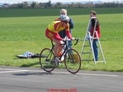 Cycling - Amateur