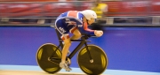 Ed Clancy. Track Cycling World Cup. Manchester Velodrome. 31/10/2008. Nikon D200 - 1/100 sec @ f4.8, ISO 1600 (0943_0075.jpg)