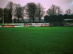 Rugby - Older Club Matches