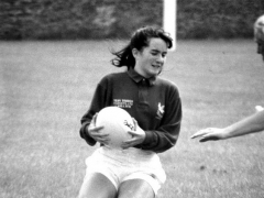 Rugby - Other Matches