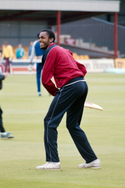 Courtney Walsh