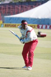 Desmond Haynes