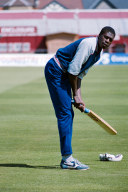 Curtley Ambrose
