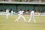 Michael Holding