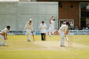Dennis Lillee