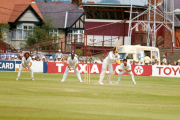 Allan Border