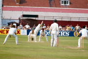 Allan Border