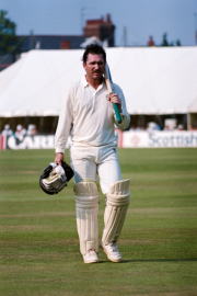 Allan Border