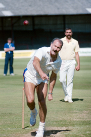 Dennis Lillee