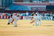 Northants fielders