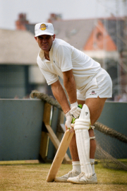 Jeff Crowe