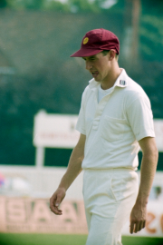 Tony Penberthy