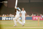 Mark Alleyne