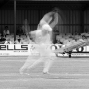 Long exposure batting