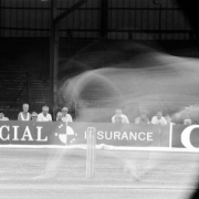 Long exposure bowling