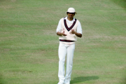 Phil de Freitas