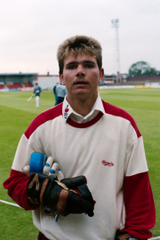 David Ripley