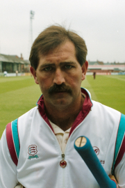 Graham Gooch