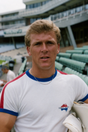 Alec Stewart