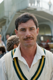 Richard Hadlee