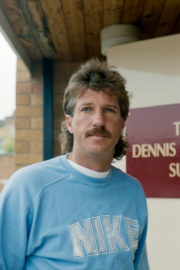 Ian Botham