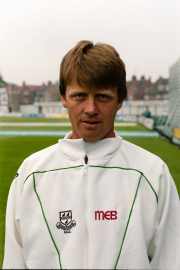 Tim Curtis