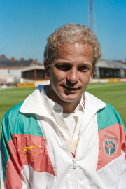 David Gower