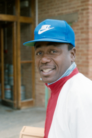 Desmond Haynes