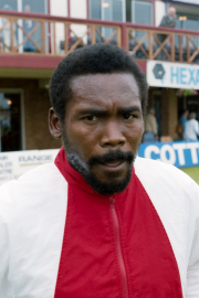 Gordon Greenidge