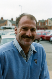 Dennis Lillee