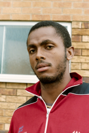 Courtney Walsh