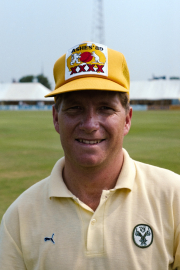 Ian Healey