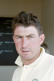 Geoff Marsh