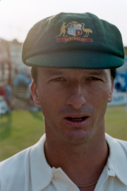 Steve Waugh