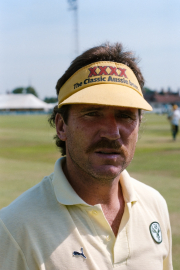 Allan Border