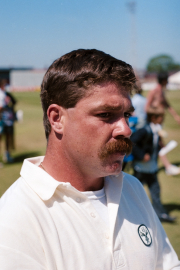 David Boon