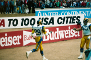 Eric Dickerson