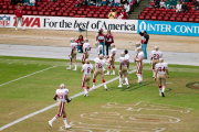 Steve Young, Joe Montana, Jerry Rice