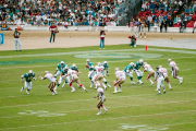 Marino ready to pass