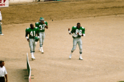 Keith Byars, unknown, Keith Jackson