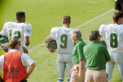 Randall Cunningham and Jim McMahon