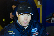 Colin McRae