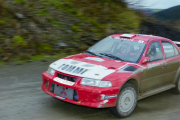 Tommi Makinen