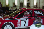 Tommi Makinen