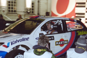 Colin McRae