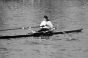 Junior Single Scull