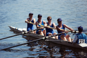 Women's Four