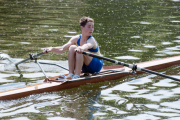 Junior Single Scull