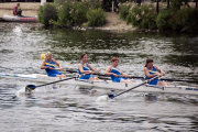 Women's Four