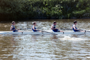 Men's Four